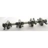 MGB-A Rebuilt rocker assy (off set oil feed)