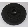 Front pulley (electric fan) Used 