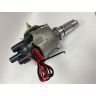 MGB MGA 25D Electronic distributor (Neg earth)(With Vacuum)