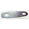 MGA-B Rocker post shim 0.005
