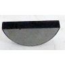 Woodruff key crankshaft MGB