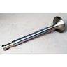 Exhaust valve MGA MGB 1.344 inch