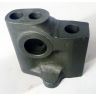 OFFSET ROCKER BRACKET MGB