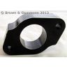 CARB SPACER BLOCK MGB 1 1/2 SU