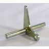 SPINDLE THROTTLE MGB