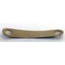 GASKET ENGINE BACKPLATE MGB