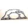 GASKET ENGINE BACKPLATE MGA B