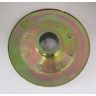 CRANK PULLEY MGA EARLY MGB