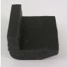 CLIP RUBBER PAD R/SPR TD-TF