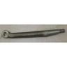 Steering arm LH TD TF Used