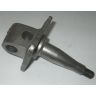 Stub axle 5/8 BSF LH TD TF (Used)