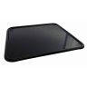 BACKING - REAR NUMBER PLATE TD
