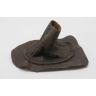 STEERING COL GAITER TD/TF