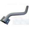 BRACKET No PLATE TD RHD