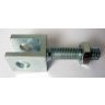 FORK END