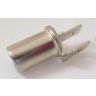 Bulb holder MGB MGC Midget (twin terminal)