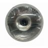 Light unit halogen RHD 7 inch no pilot