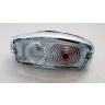 SIDE LAMP LH C/B MIDGET