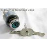 SWITCH IGNITION MGB MIDGET