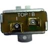 VOLTAGE STABLISER MID GAN6 2000001 ON
