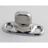 Turn Button two mounting holes