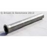 WIPER RACK CASING SHORT END