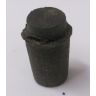 BUFFER GLOVE BOX MGB