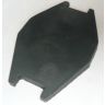FIXING PAD WIPER MOTR MGB MID
