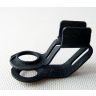 CLIP CARB LEVER MIDGET 1500
