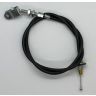ACCEL CABLE LHD MIDGET 1500
