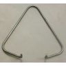 CLIP-WHEEL CAP LE MGB