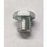 PLUG - OIL FILTER HEAD - LATE TD/F