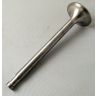 Exhaust valve XPAG-XPEG 34mm (214N)