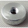 knurled gauge nut large 3BA