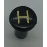 HEATER KNOB
