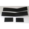 FELT KIT HEATER MATRIX