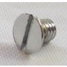CHR CSK   SLOT SCREW