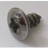 QTR LIGHT SCREW MGB MIDGET