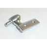 QTR LIGHT PIVOT TOP RH MGB