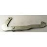 HAND BRAKE LEVER RH MIDGET