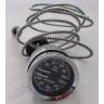 Dual Gauge deg F - Jaeger New