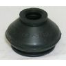 BOOT TRACK ROD END MGB MID