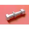 BOLT+ NUT STRNG UJ MGA MGB C/B