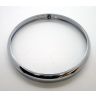 HEADLAMP CHROME RIM MGA TF OE