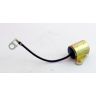 CONDENSER - D2A4 TYPE LATE TD AND TF