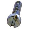CHROME SCREW (U.JACK FLAG)
