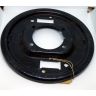 BACK PLATE LH FRT FROG EYE