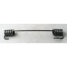 SPRG BRAKE SHOE RETURN LH MID