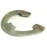 CIRCLIP W/CYL MGB RV8  MID NOT MID 1500