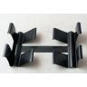 BRAKE PAD CLIP MID
